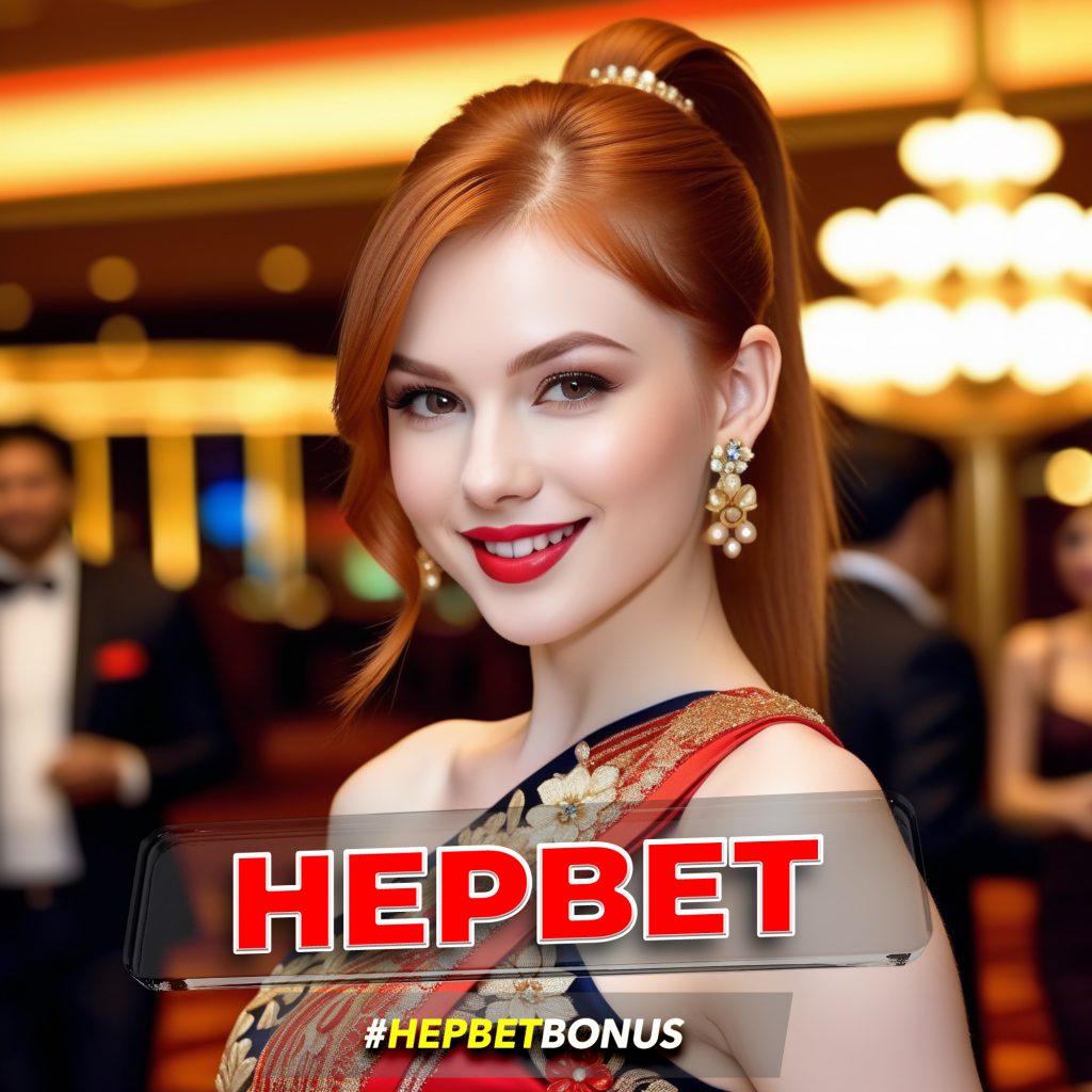 HEPBET Bonus