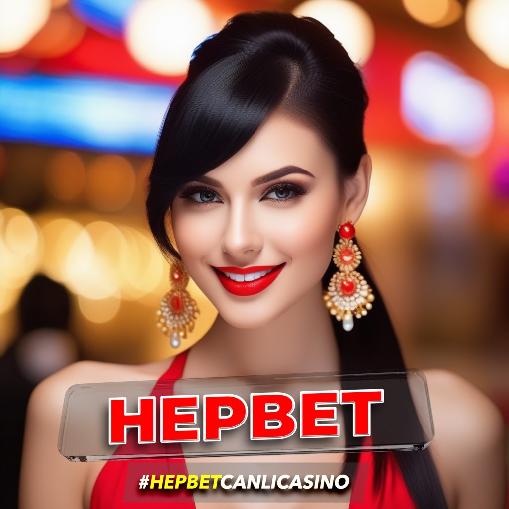 HEPBET Canlı Casino