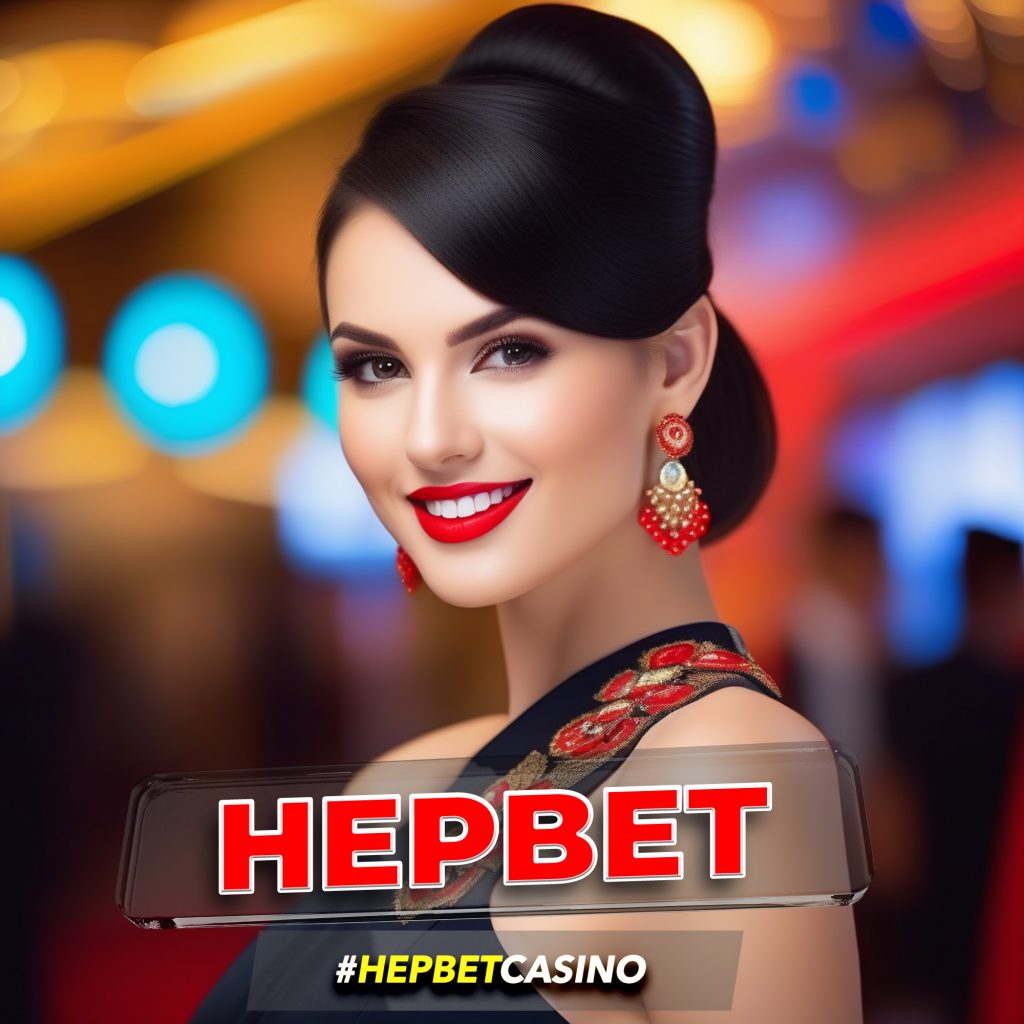 HEPBET Casino