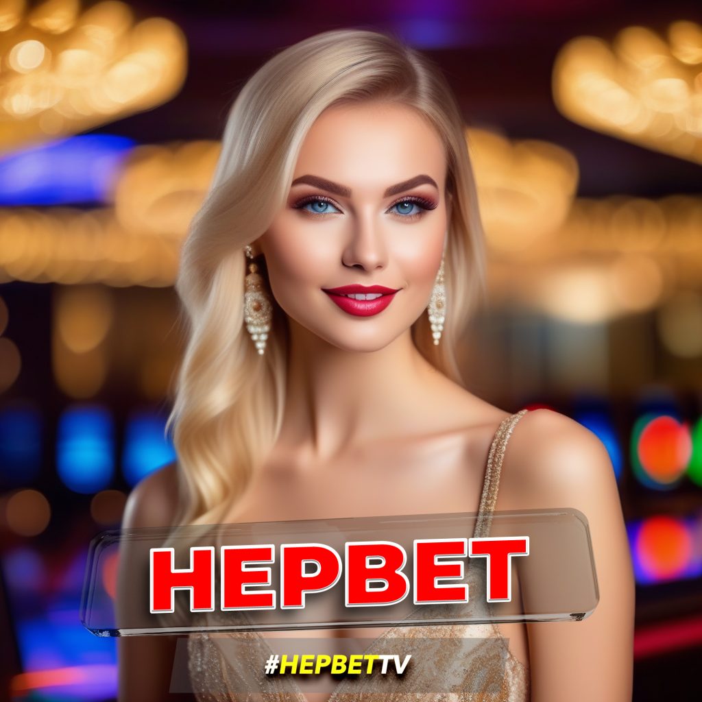 HEPBET TV